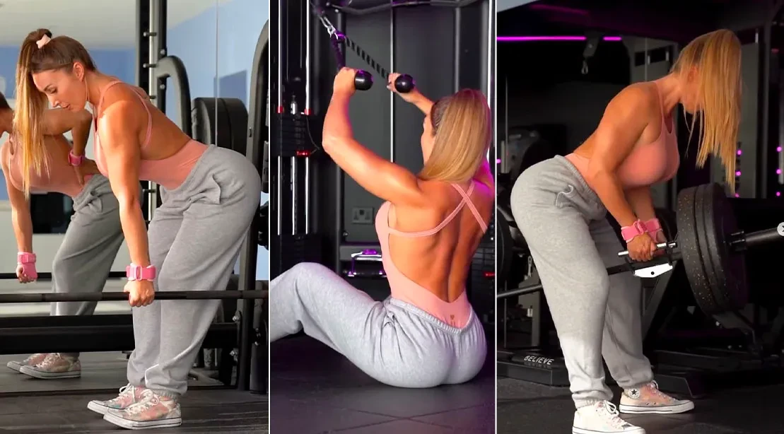 From Underdog to Champion: Jess Evans’ Real-Life Cinderella Story