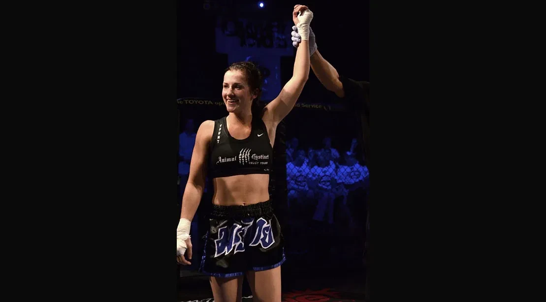 Upper Body Workout for Women: Build a Strong Back and Bigger Biceps